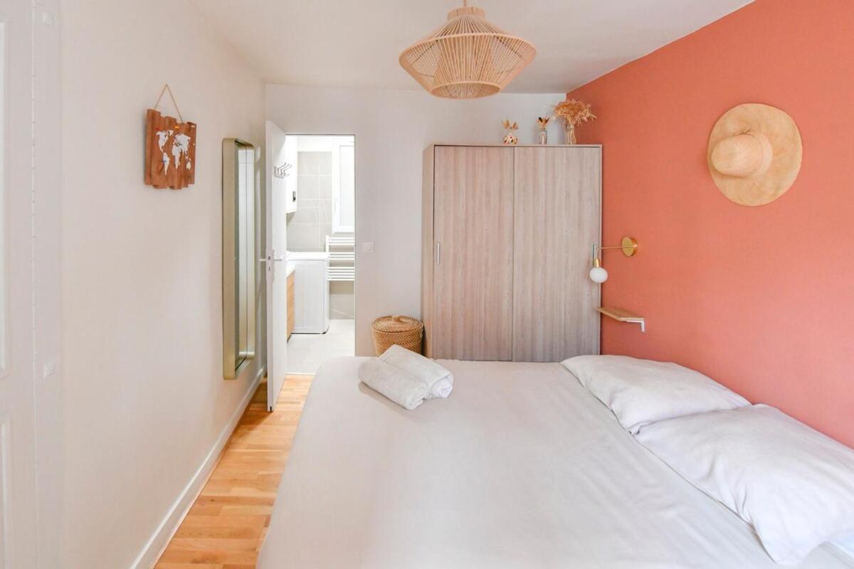Appartement Beverage & Food Spots *