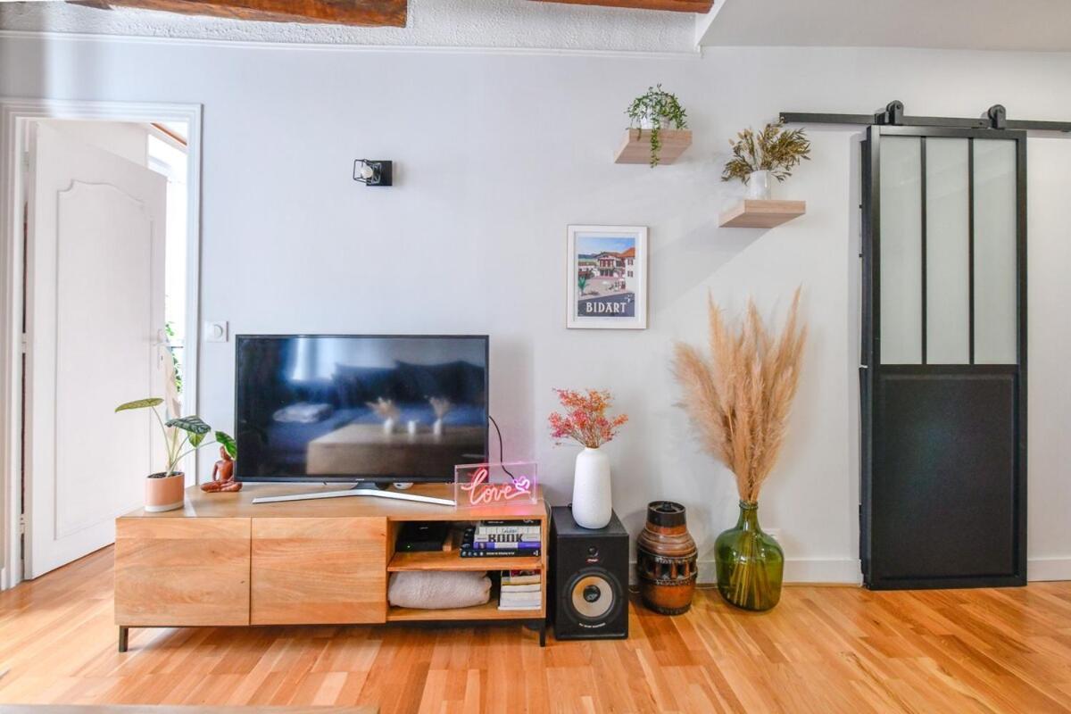 Beverage & Food Spots Appartement Paris