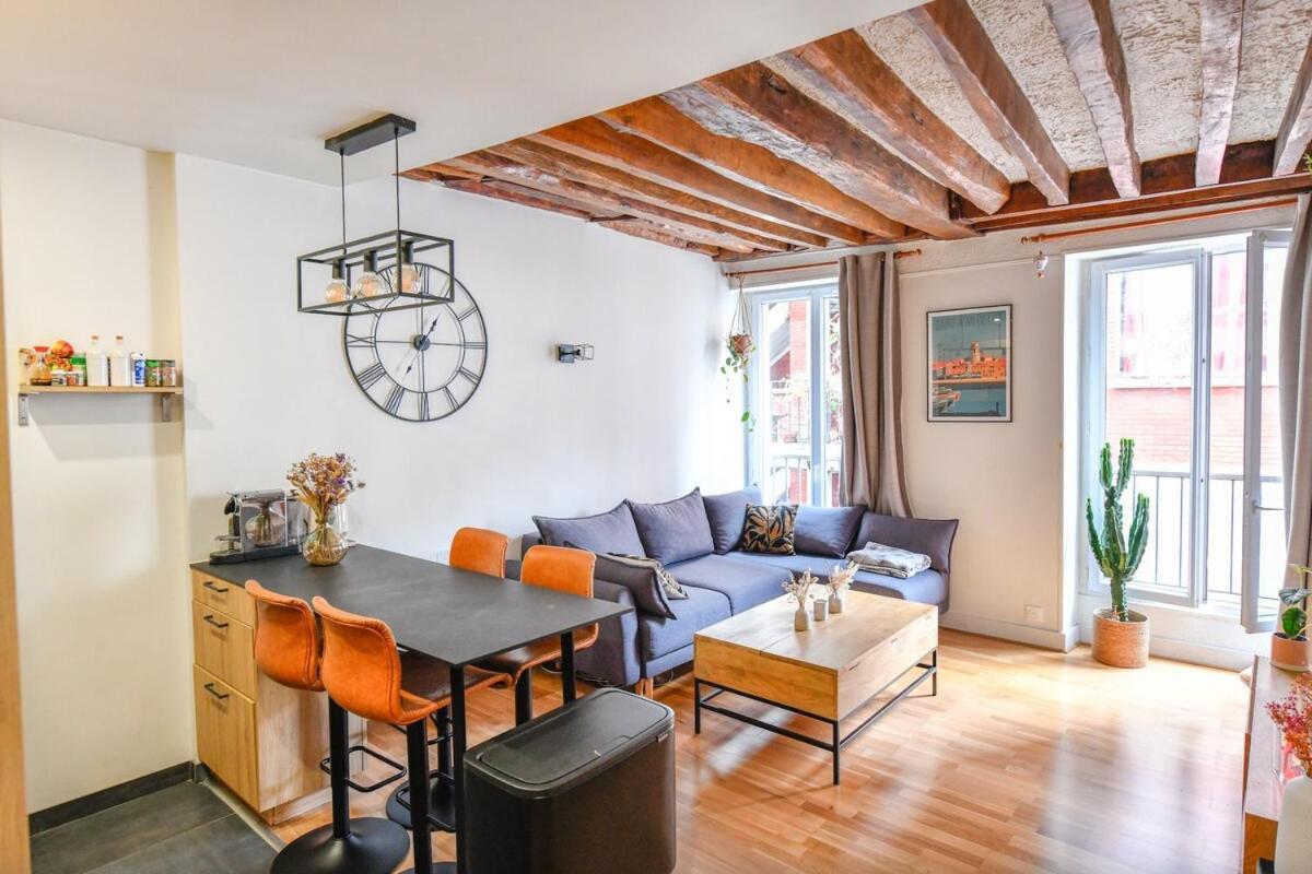 Beverage & Food Spots Apartamento